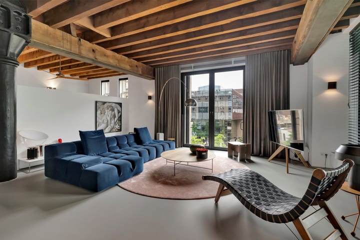 Foto 4 van Lloydstraat 92