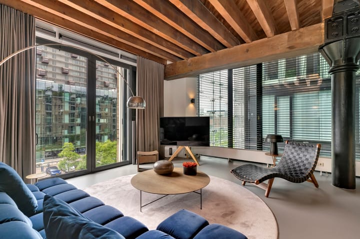 Foto 7 van Lloydstraat 92