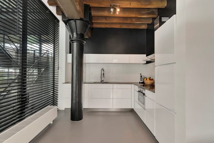 Foto 11 van Lloydstraat 92