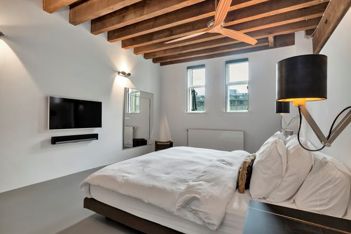 Foto 13 van Lloydstraat 92