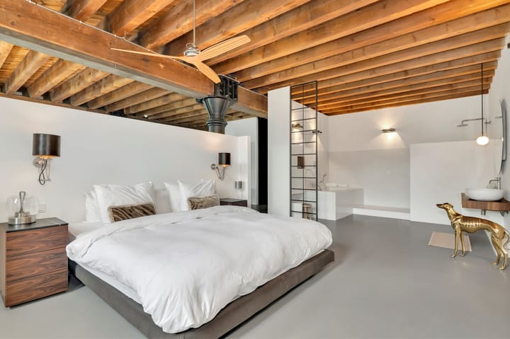 Foto 14 van Lloydstraat 92