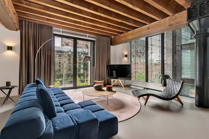 Foto 5 van Lloydstraat 92