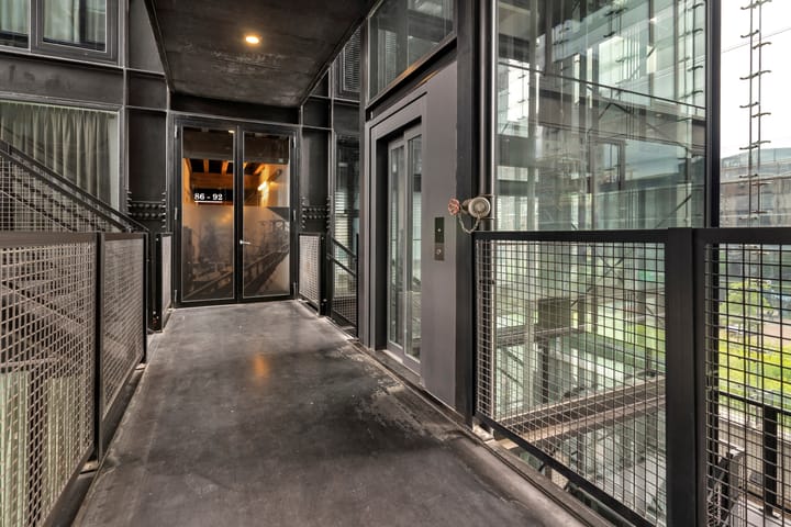 Foto 21 van Lloydstraat 92