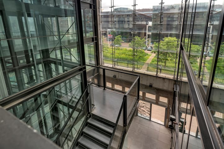 Foto 22 van Lloydstraat 92