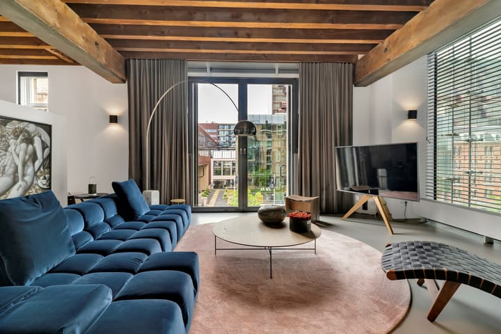 Foto 6 van Lloydstraat 92