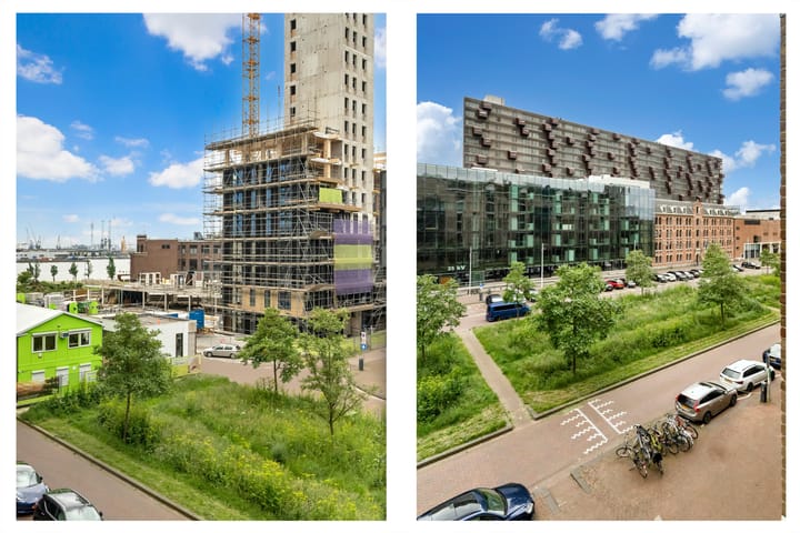 Foto 27 van Lloydstraat 92