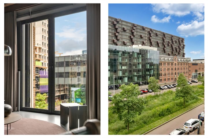 Foto 28 van Lloydstraat 92