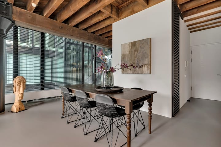 Foto 9 van Lloydstraat 92