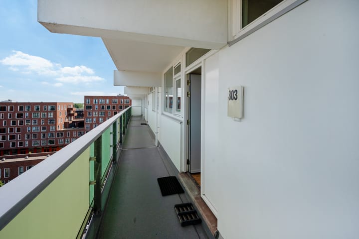 Foto 24 van Fleerde 803