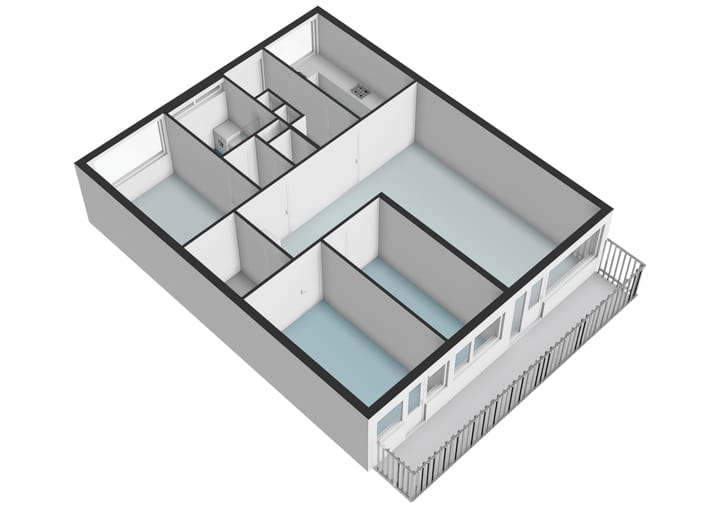 Foto 32 van Fleerde 803