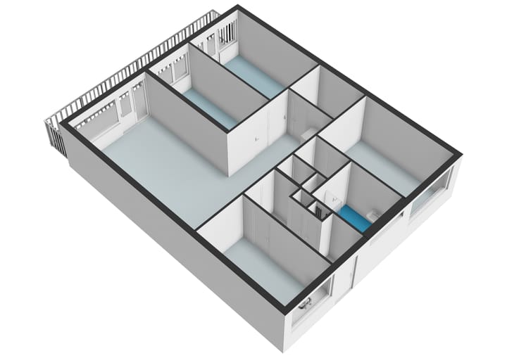 Foto 33 van Fleerde 803