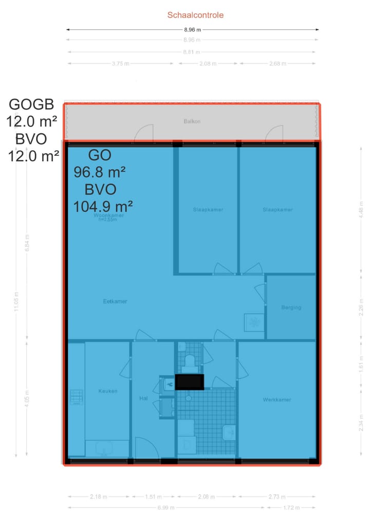 Foto 34 van Fleerde 803