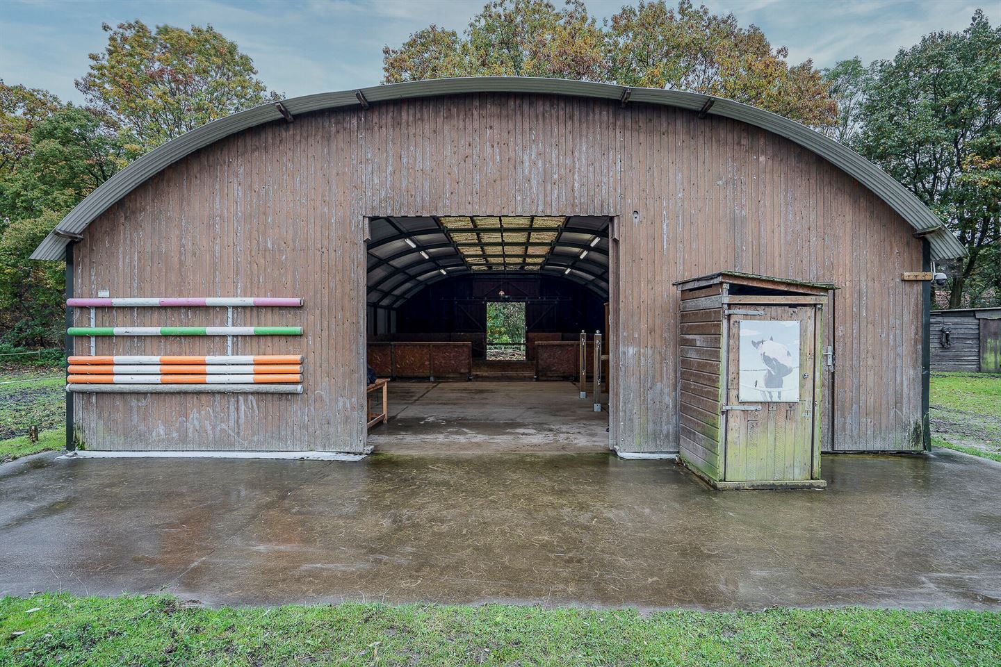 Bekijk foto 1 van Leenderweg 1-b