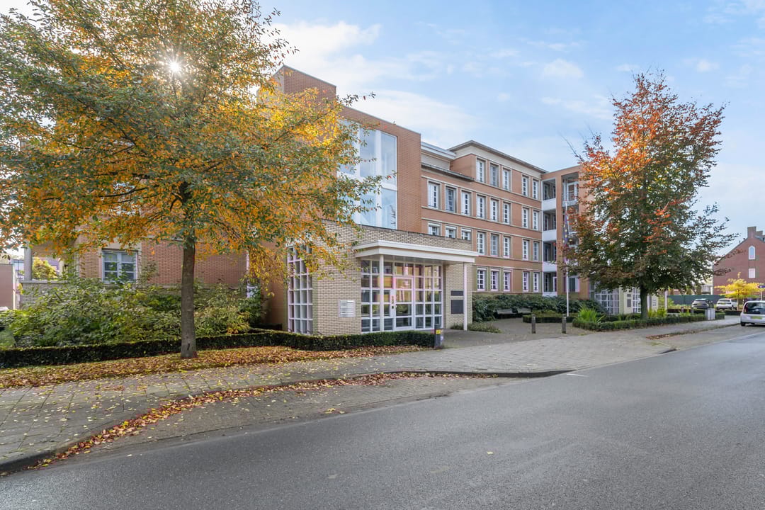 Foto 1 van Europalaan-Noord 37