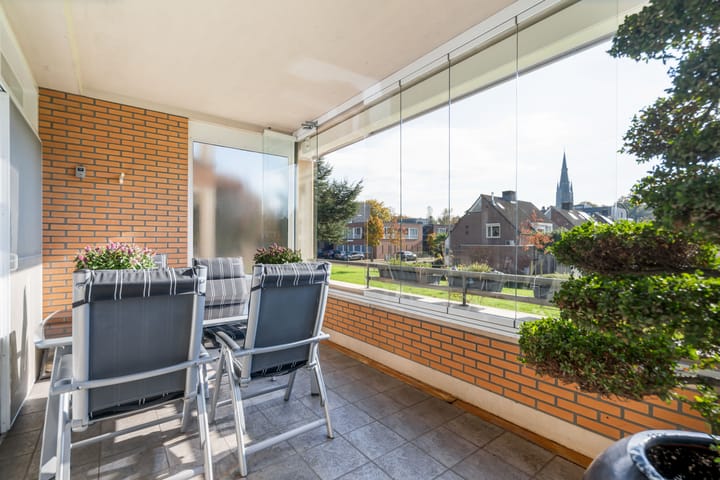 Foto 5 van Europalaan-Noord 37