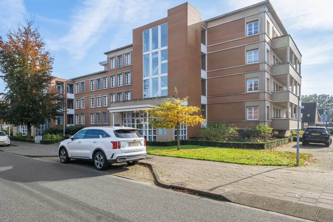 Foto 7 van Europalaan-Noord 37