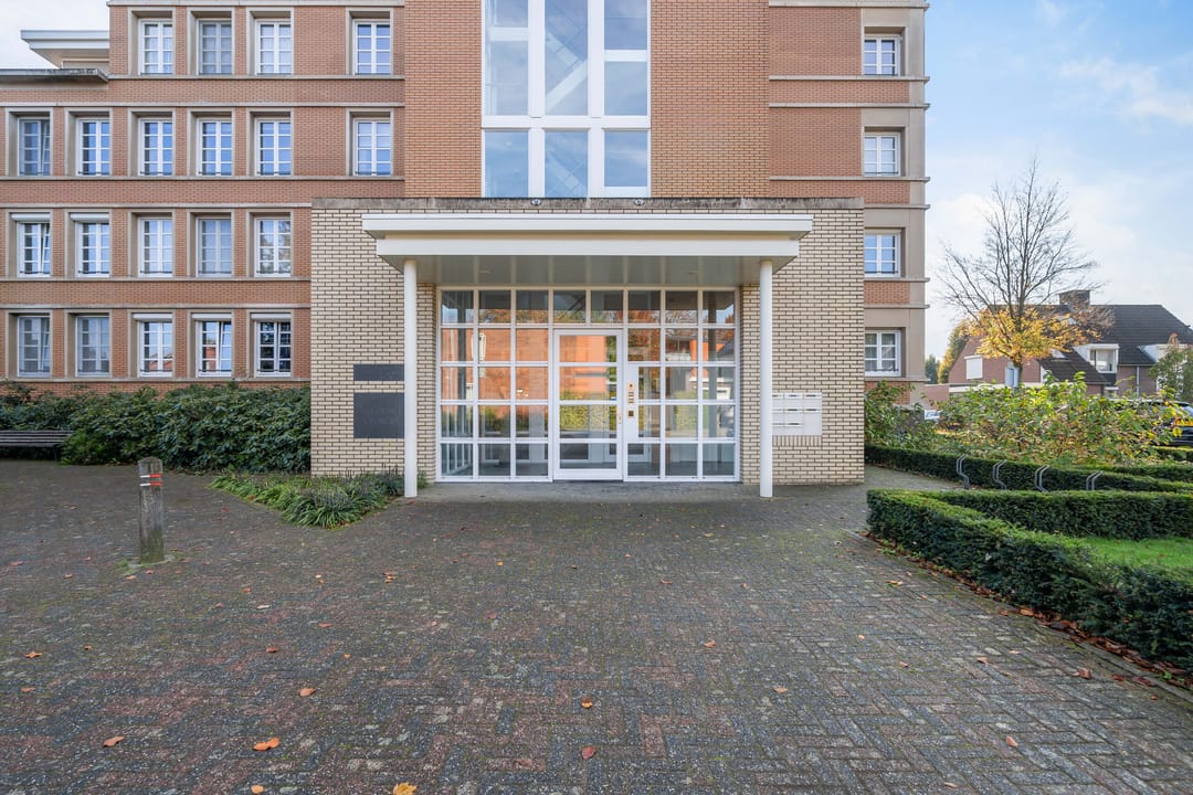 Foto 8 van Europalaan-Noord 37