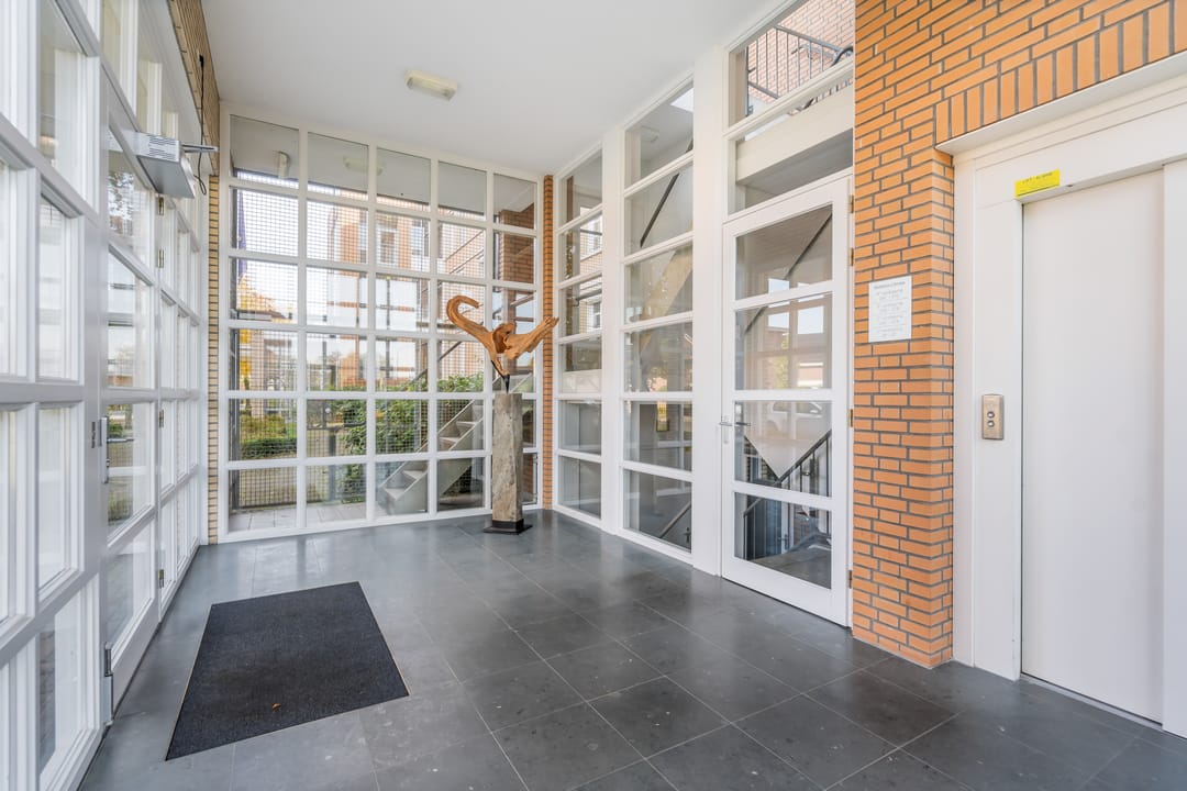 Foto 11 van Europalaan-Noord 37