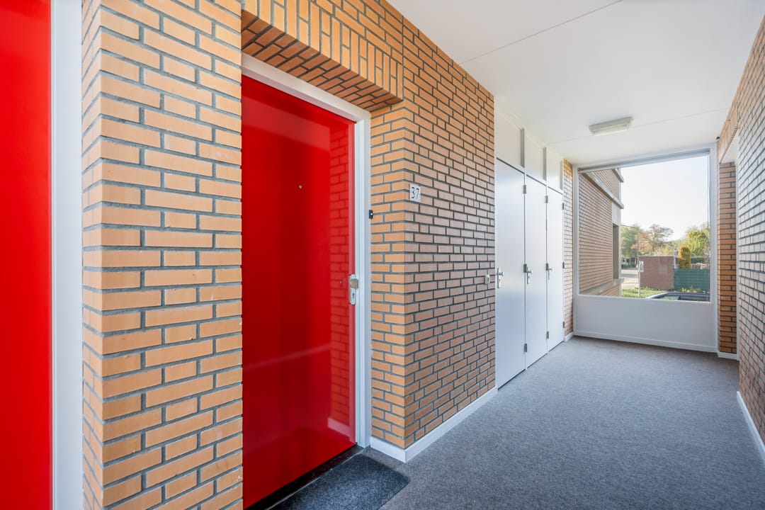 Foto 13 van Europalaan-Noord 37