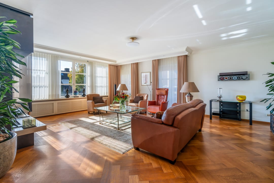 Foto 2 van Europalaan-Noord 37