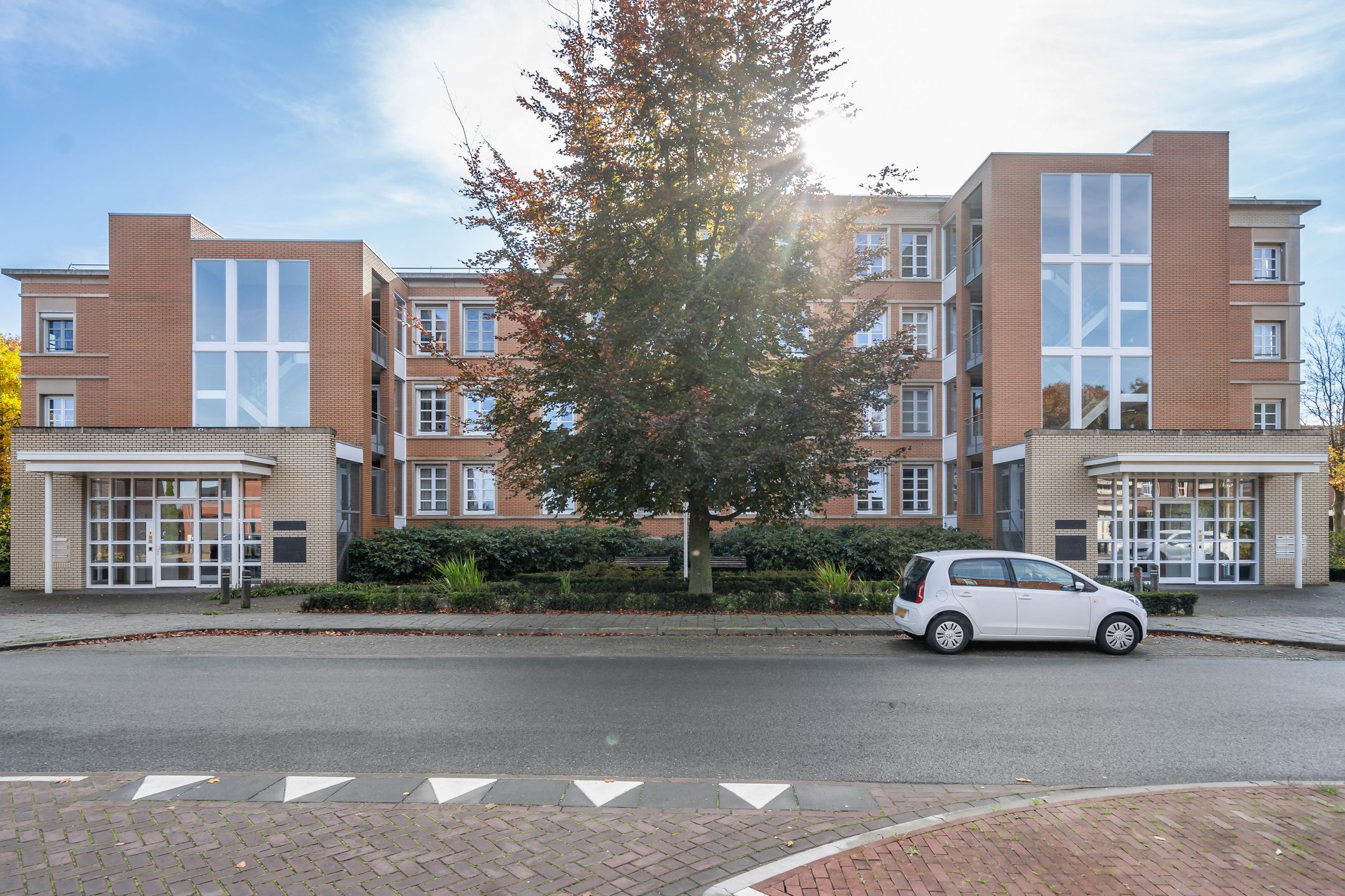 Foto 6 van Europalaan-Noord 37