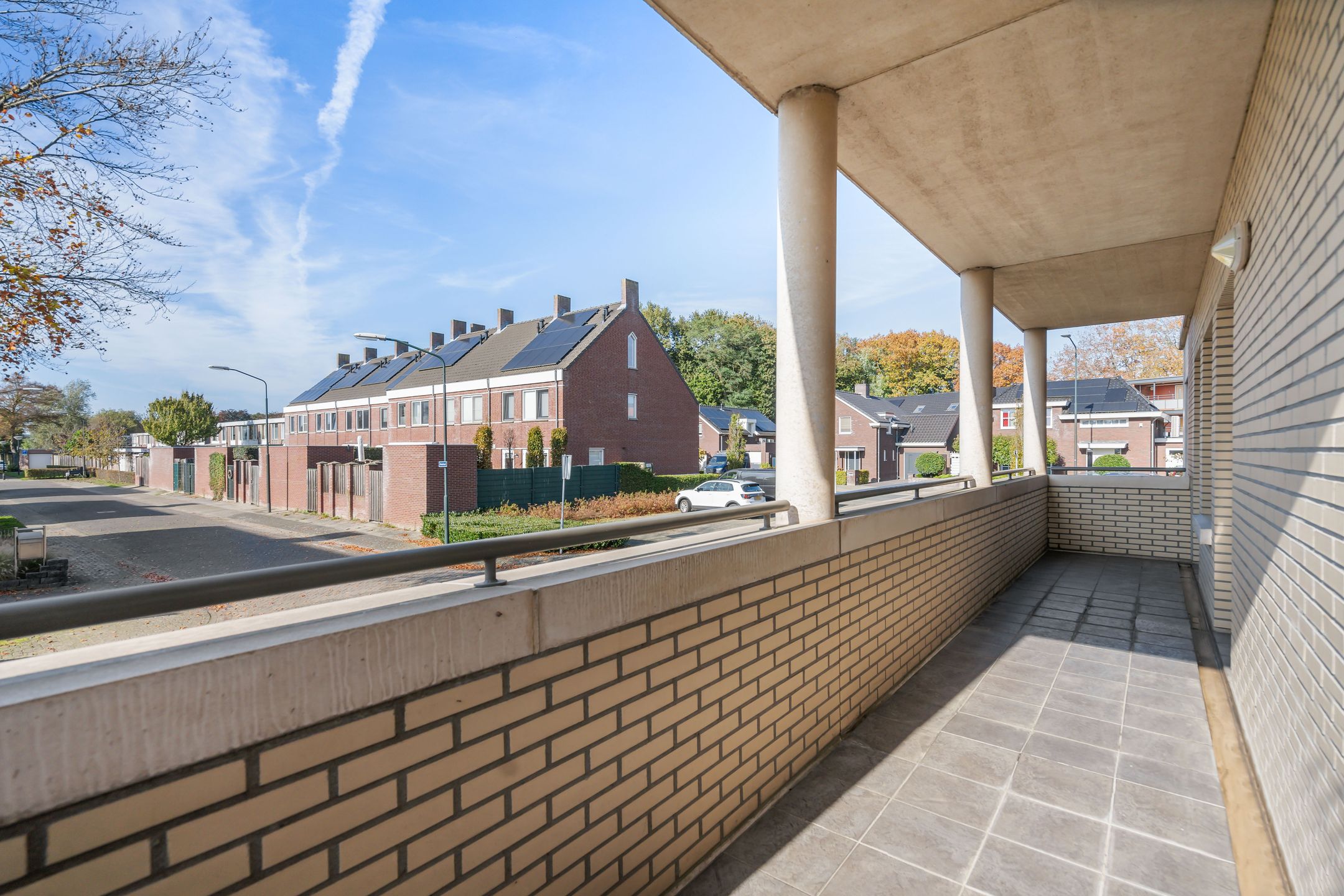 Foto 33 van Europalaan-Noord 37