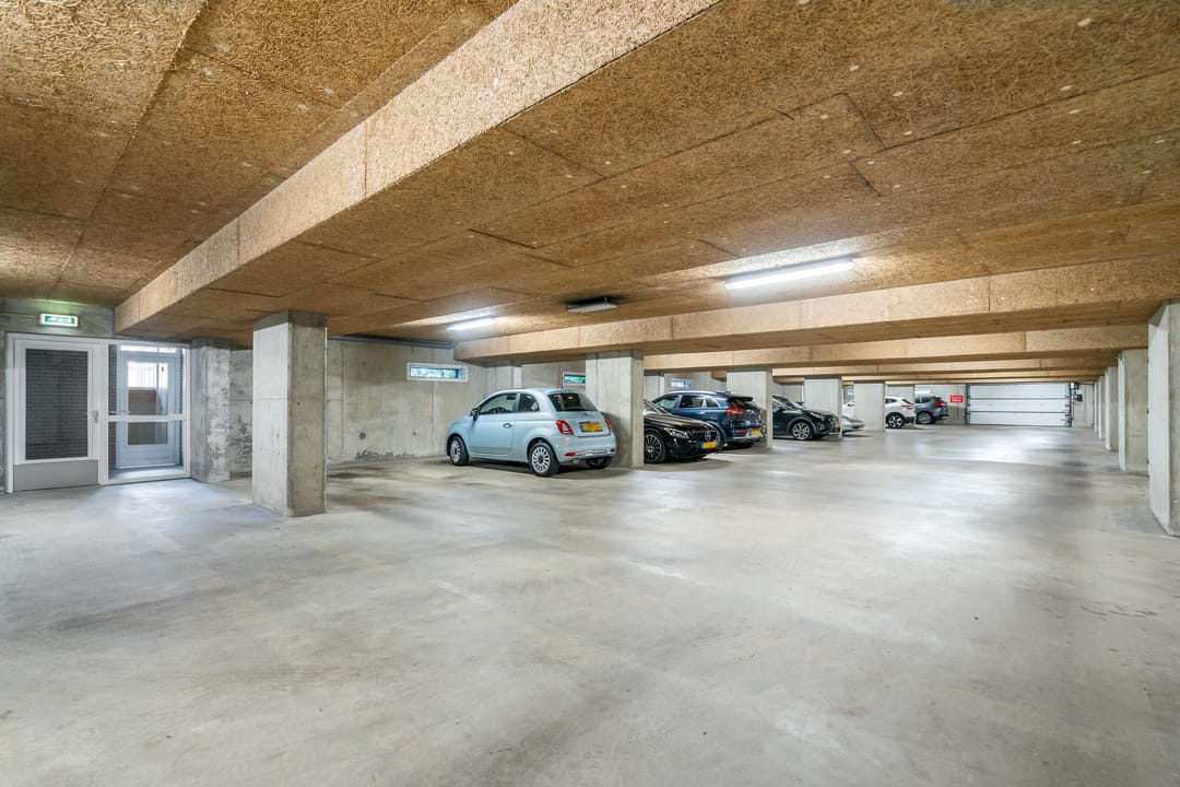 Foto 37 van Europalaan-Noord 37