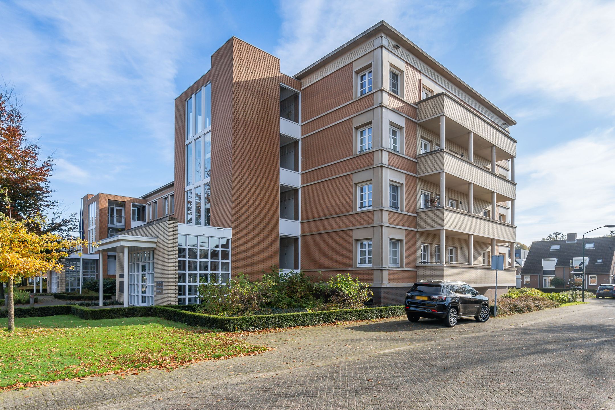 Foto 39 van Europalaan-Noord 37