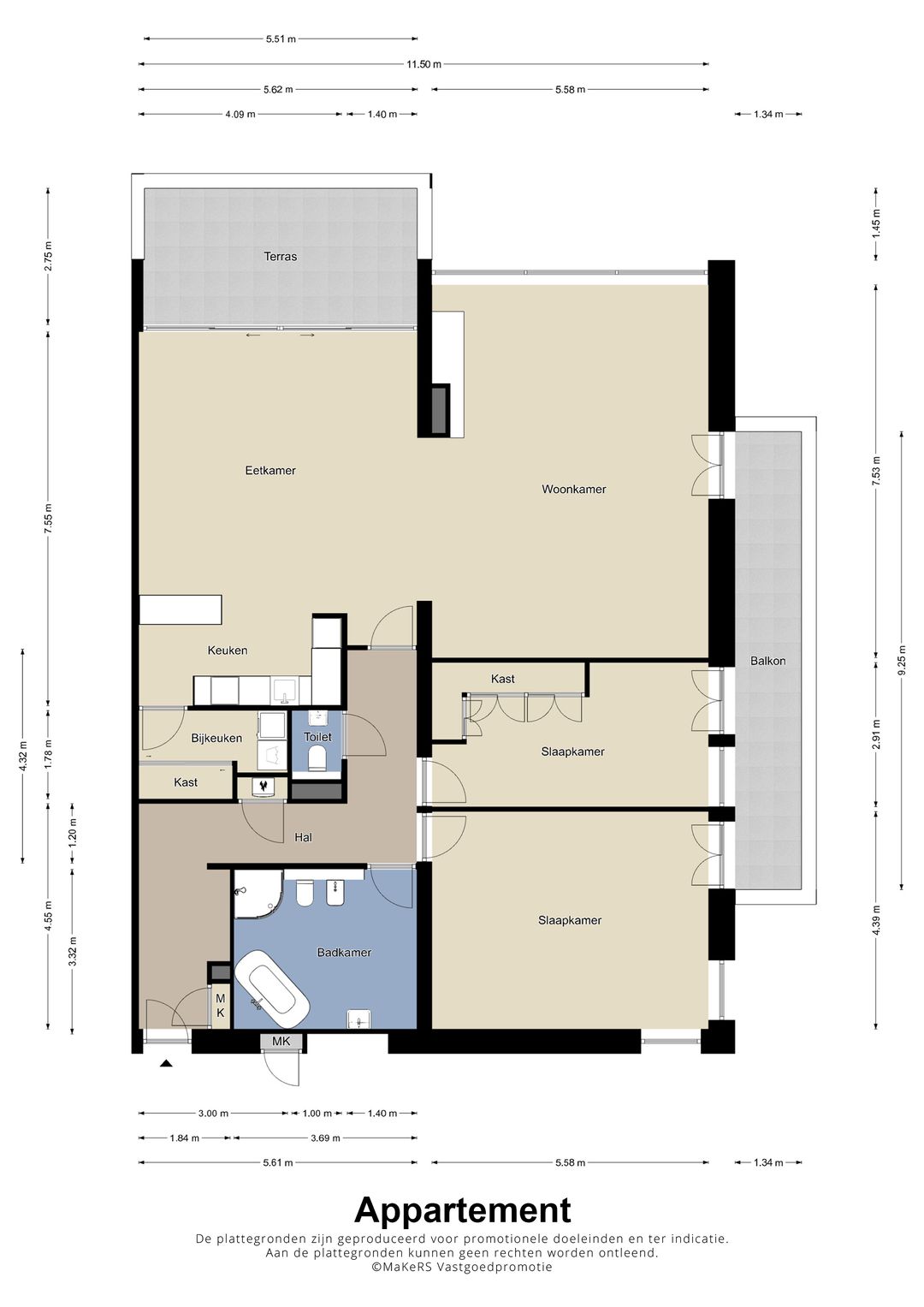 Foto 41 van Europalaan-Noord 37