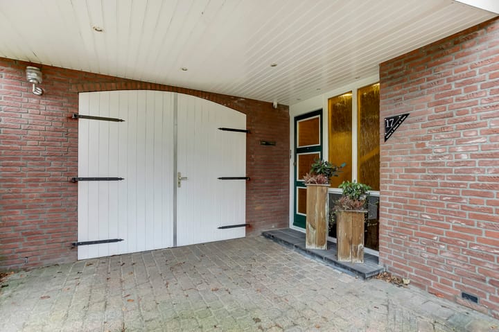 Foto 3 van Riegheide 17