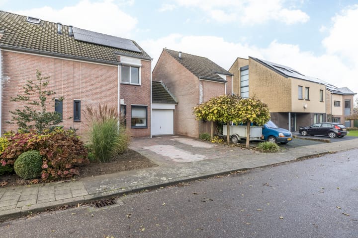 Foto 3 van Op de Aks 8