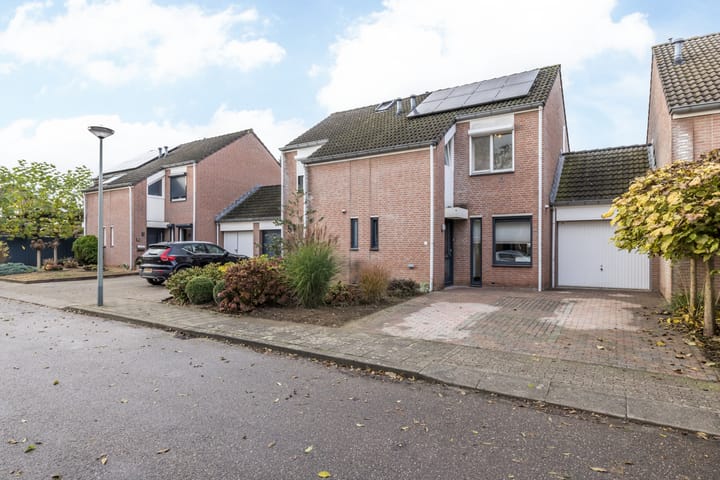 Foto 2 van Op de Aks 8