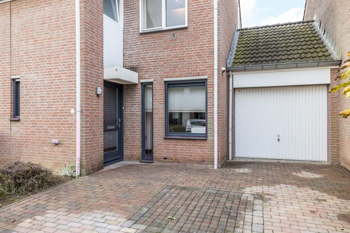 Foto 4 van Op de Aks 8