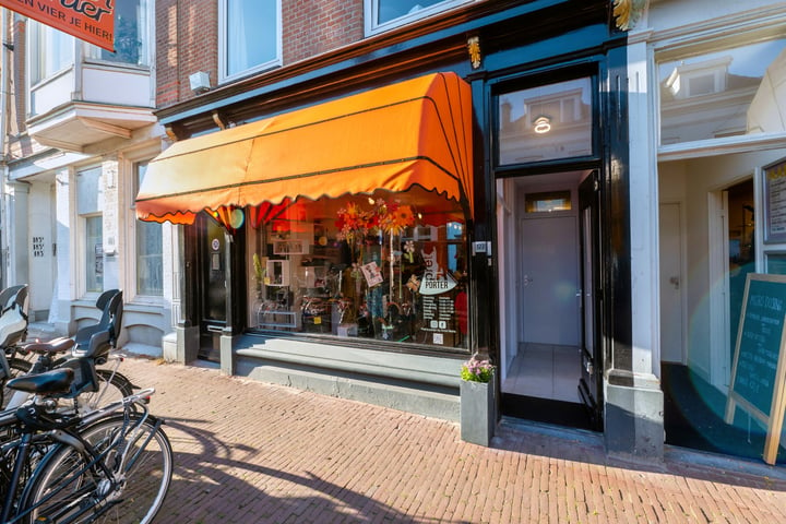 Bekijk foto 2 van Prins Hendrikstraat 177