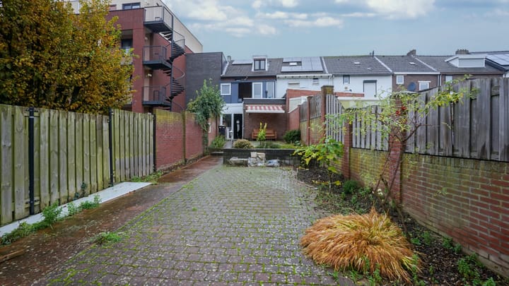 Foto 6 van Kruisstraat 6