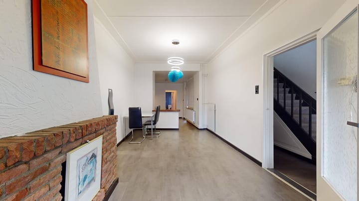 Foto 8 van Kruisstraat 6