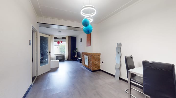 Foto 9 van Kruisstraat 6