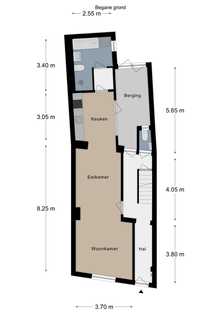 Foto 30 van Kruisstraat 6
