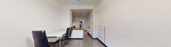 View 360° photo of Eetkamer of Kruisstraat 6