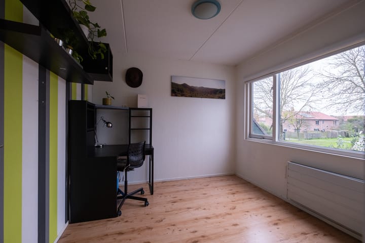 Foto 8 van Verfmolen 5