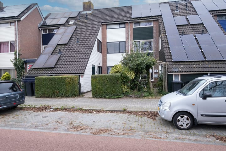 Foto 16 van Verfmolen 5