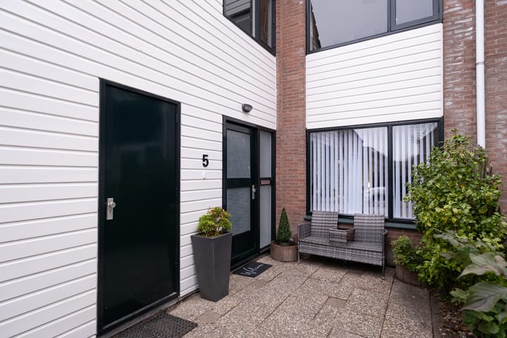 Foto 27 van Verfmolen 5