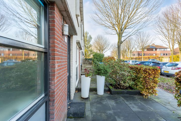 Foto 4 van Rijnland 267