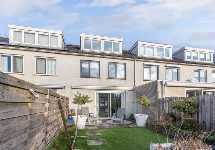 Foto 19 van Rijnland 267