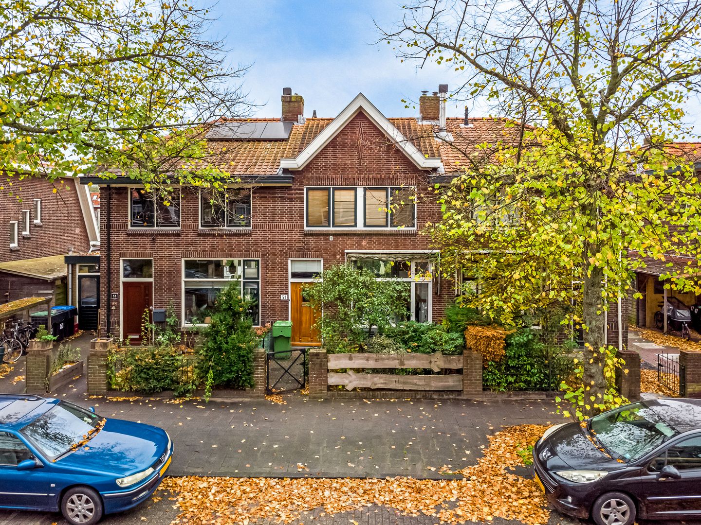 Foto 4 van Lage Morsweg 51