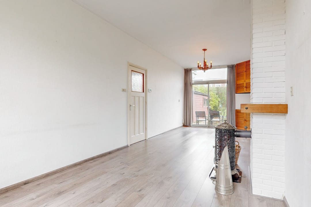 Foto 8 van Lage Morsweg 51