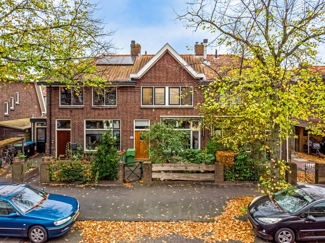 Foto 1 van Lage Morsweg 51