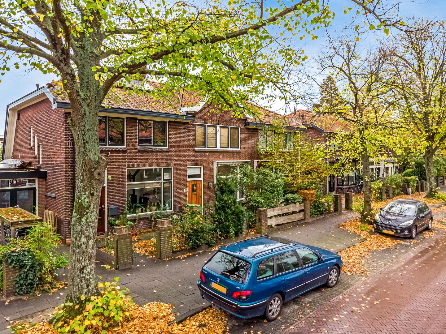 Foto 5 van Lage Morsweg 51