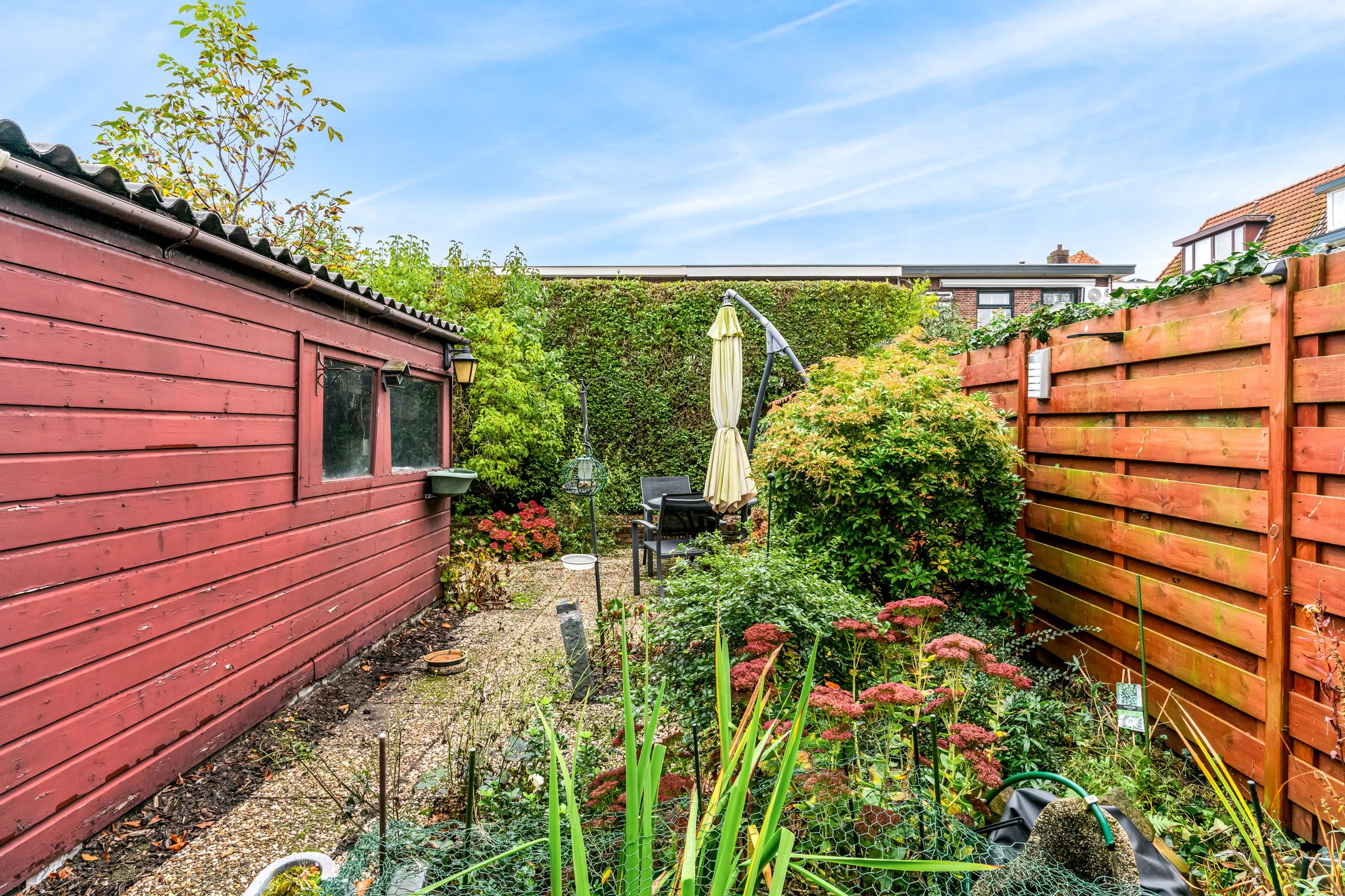 Foto 3 van Lage Morsweg 51