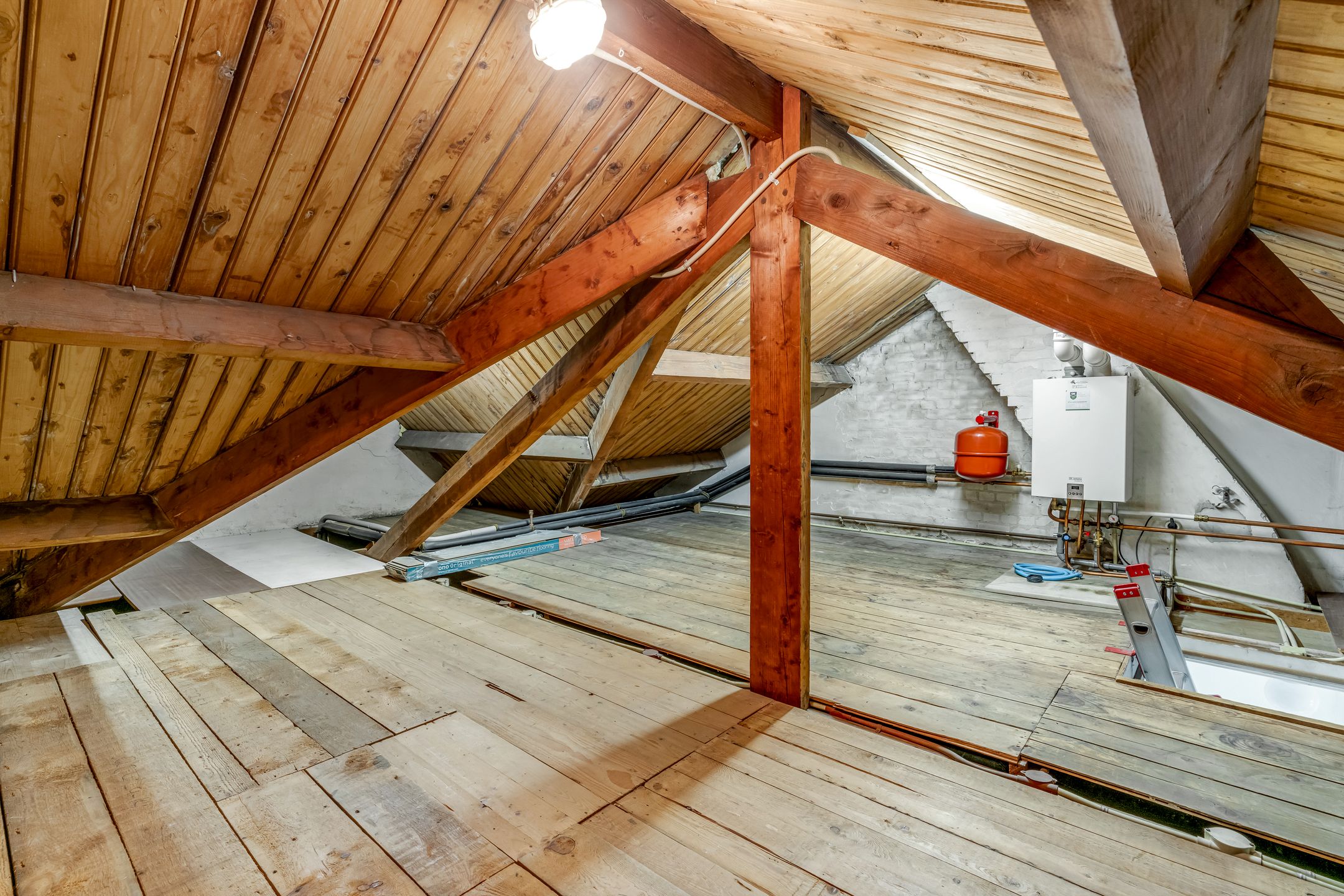 Foto 27 van Lage Morsweg 51